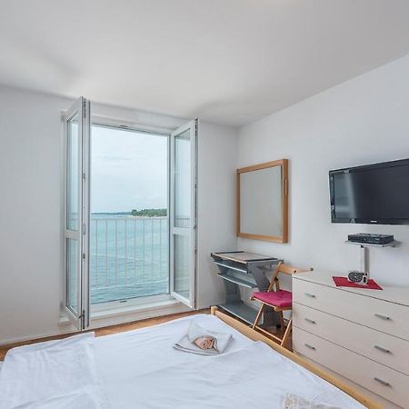 Peskera Apartments Tomicic 포레치 외부 사진