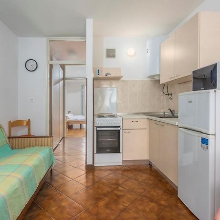 Peskera Apartments Tomicic 포레치 외부 사진