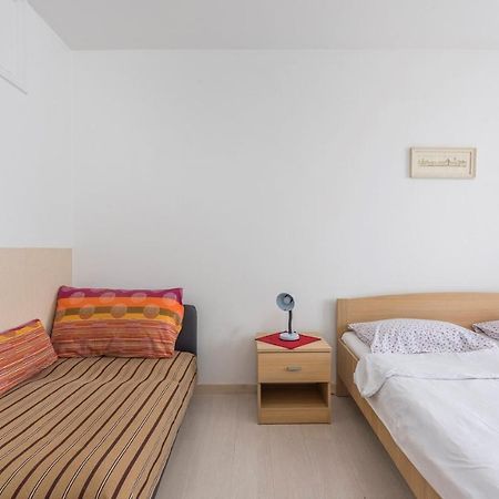 Peskera Apartments Tomicic 포레치 외부 사진