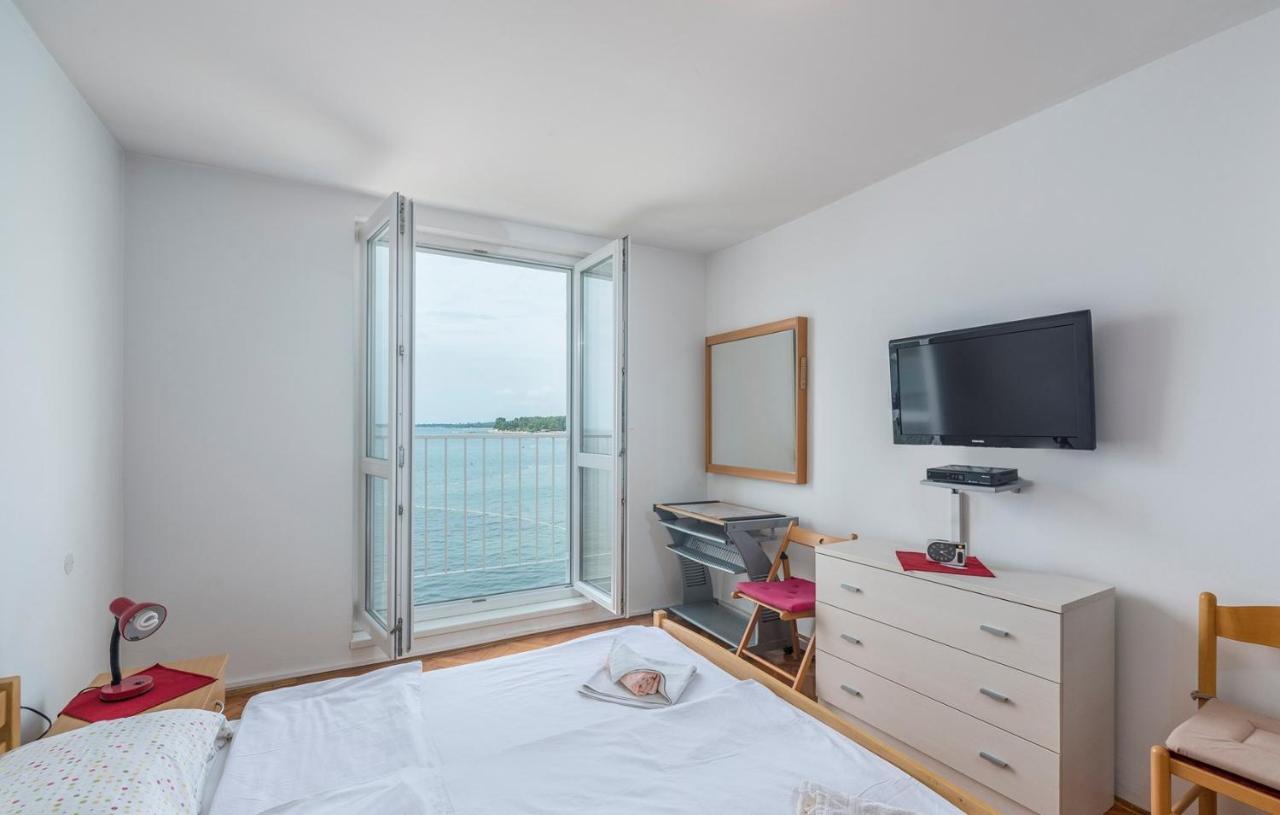 Peskera Apartments Tomicic 포레치 외부 사진