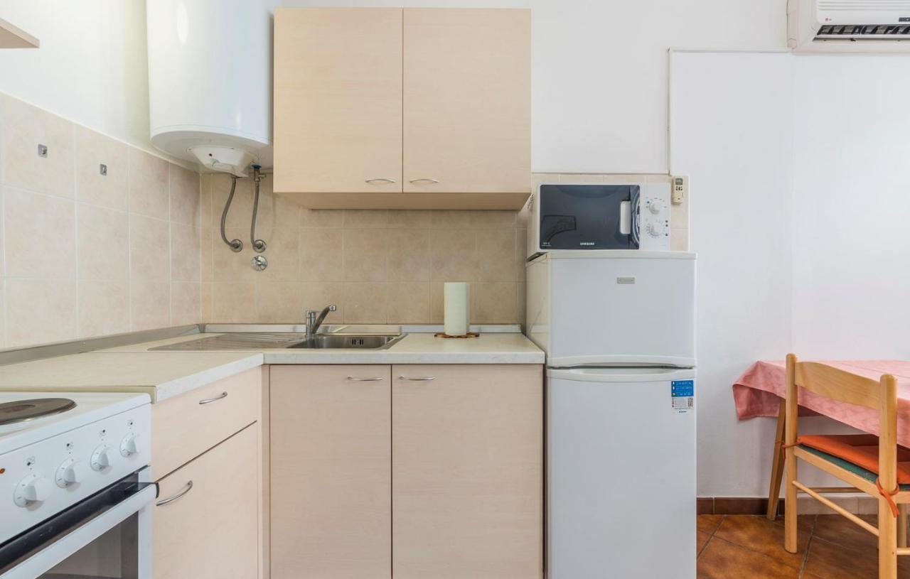 Peskera Apartments Tomicic 포레치 외부 사진