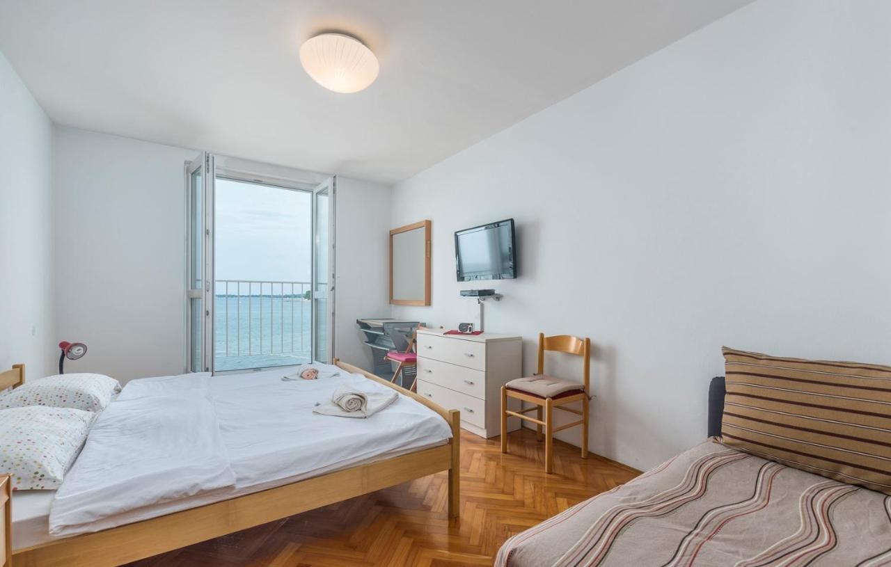 Peskera Apartments Tomicic 포레치 외부 사진