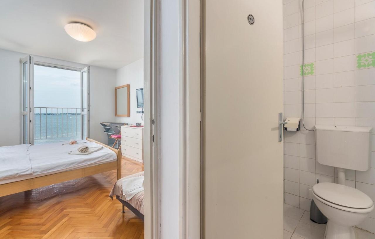 Peskera Apartments Tomicic 포레치 외부 사진
