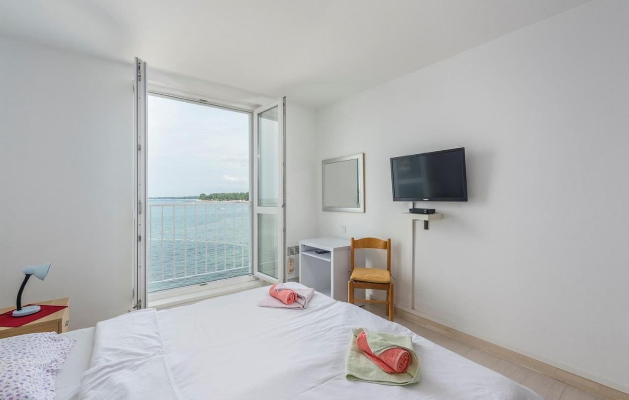 Peskera Apartments Tomicic 포레치 외부 사진