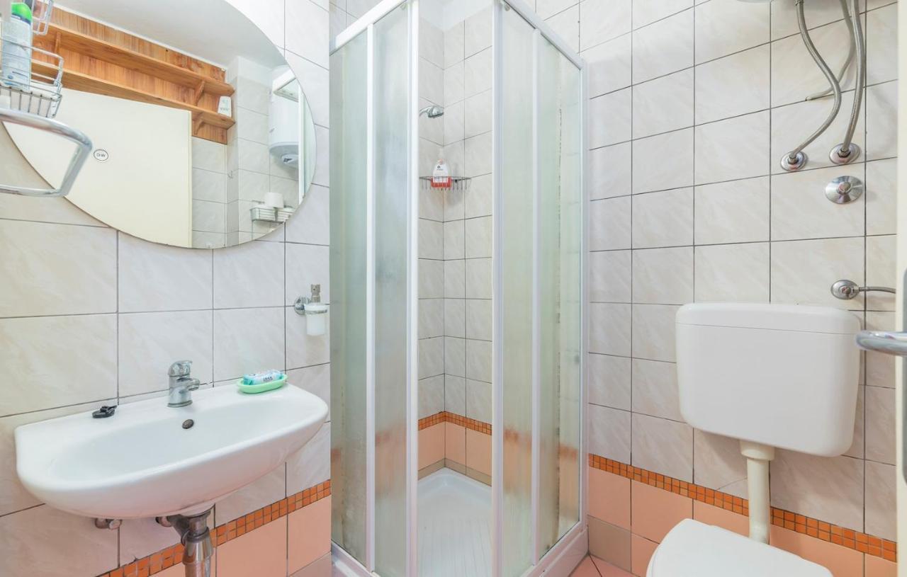 Peskera Apartments Tomicic 포레치 외부 사진