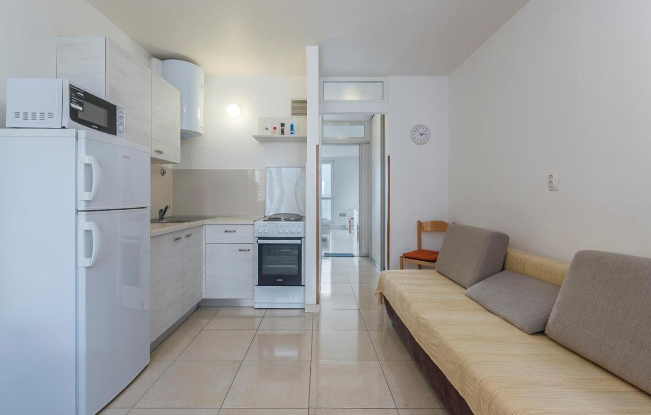 Peskera Apartments Tomicic 포레치 객실 사진
