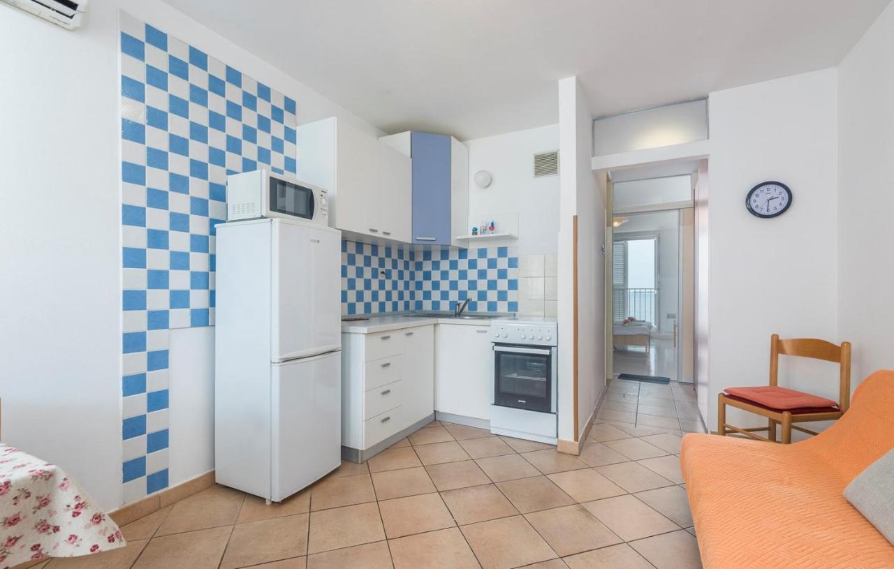 Peskera Apartments Tomicic 포레치 외부 사진