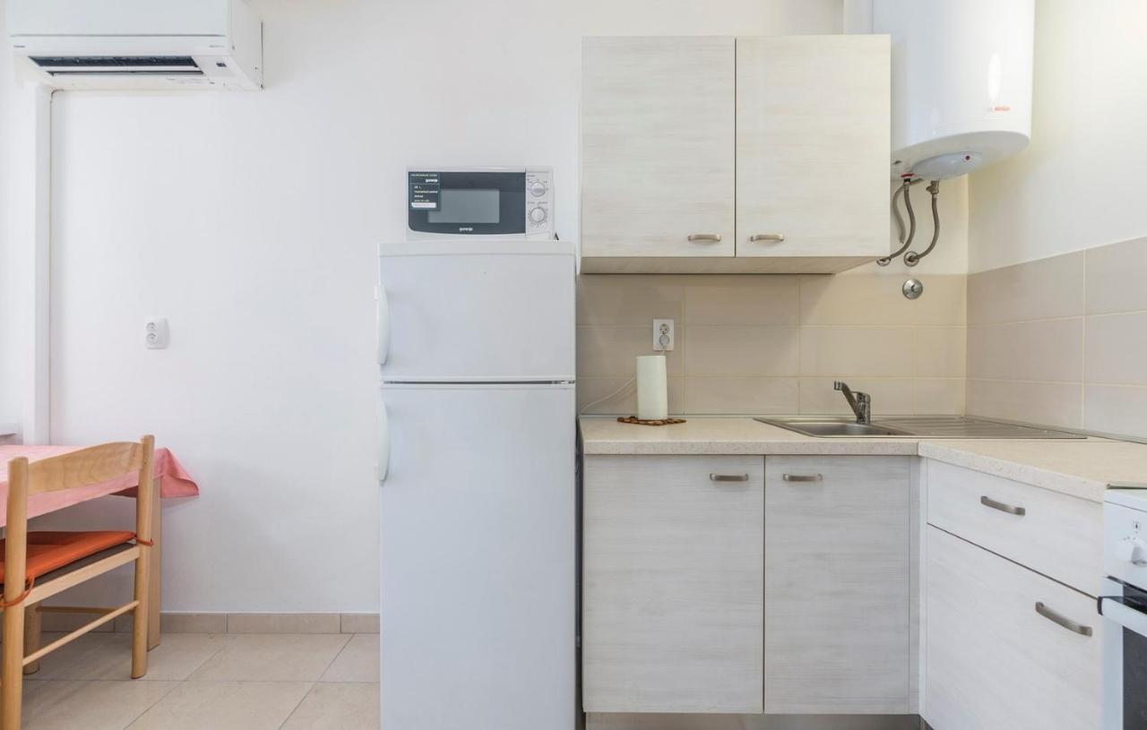 Peskera Apartments Tomicic 포레치 객실 사진